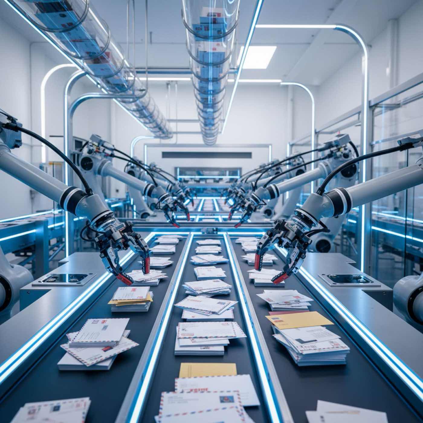Direct Mail Automation Software: Top Picks Compared (2026) | REmail